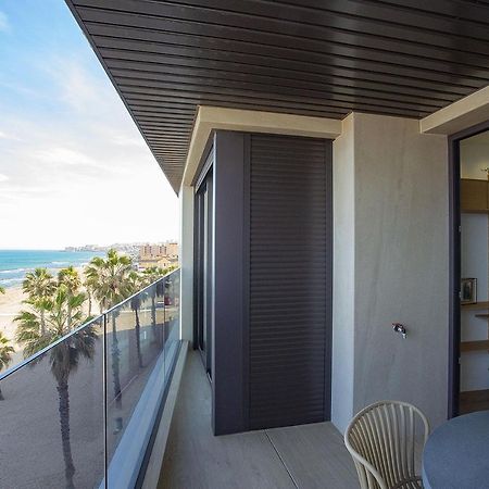 138 Miramar Luxury Relax - Alicante Holiday La Mata  Luaran gambar