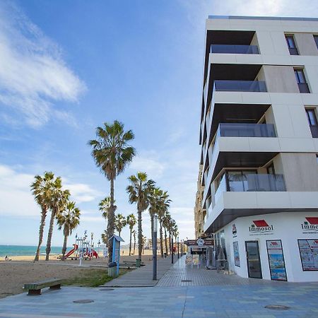 138 Miramar Luxury Relax - Alicante Holiday La Mata  Luaran gambar