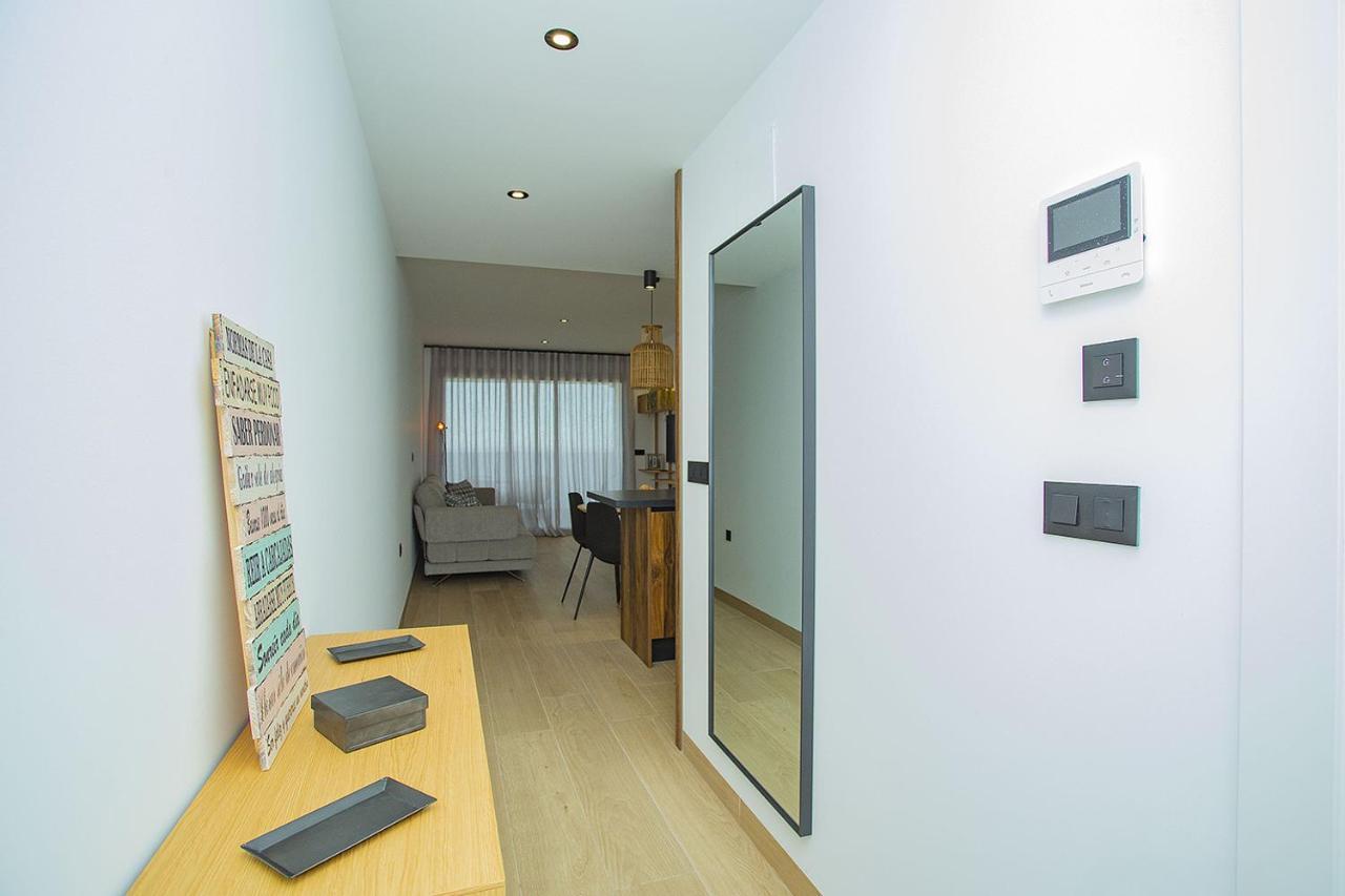138 Miramar Luxury Relax - Alicante Holiday La Mata  Luaran gambar