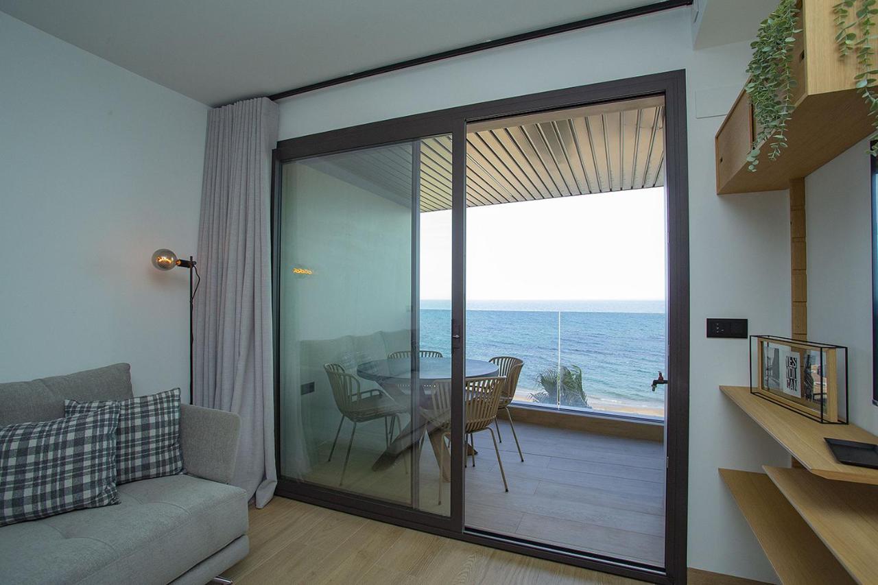 138 Miramar Luxury Relax - Alicante Holiday La Mata  Luaran gambar