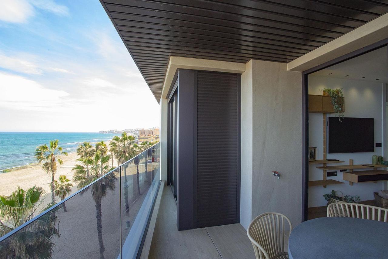 138 Miramar Luxury Relax - Alicante Holiday La Mata  Luaran gambar