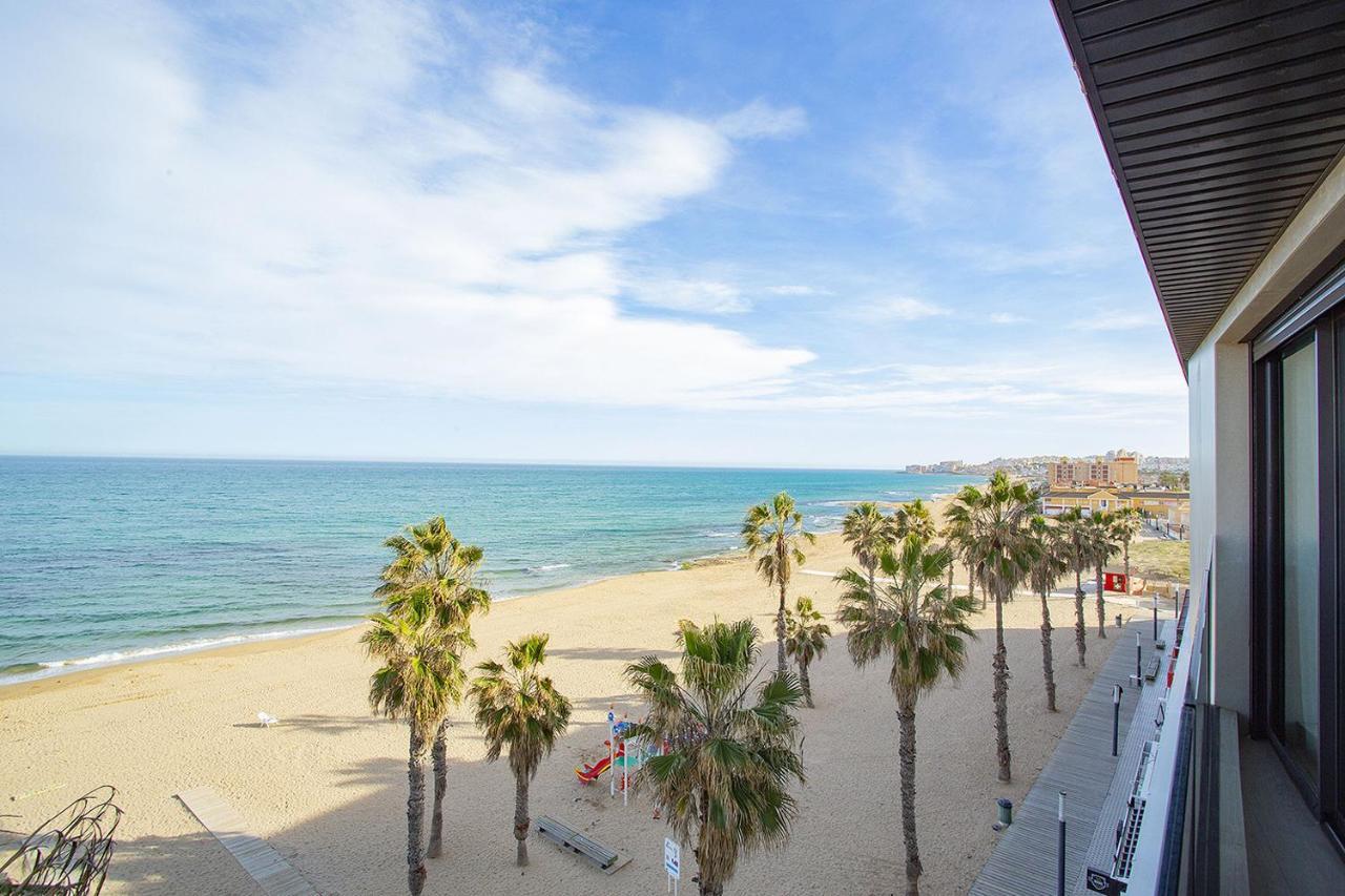 138 Miramar Luxury Relax - Alicante Holiday La Mata  Luaran gambar