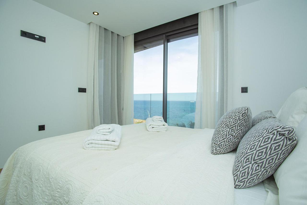 138 Miramar Luxury Relax - Alicante Holiday La Mata  Luaran gambar