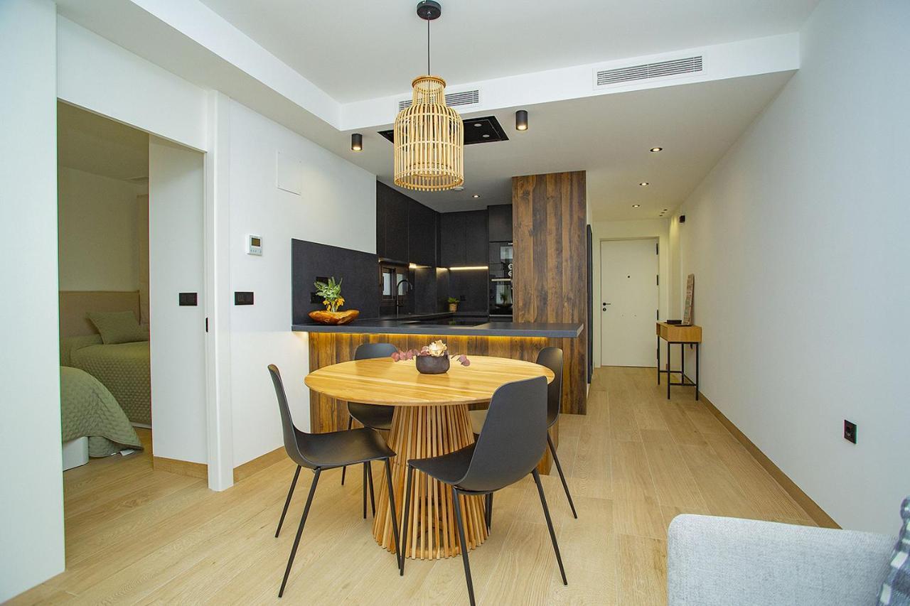 138 Miramar Luxury Relax - Alicante Holiday La Mata  Luaran gambar
