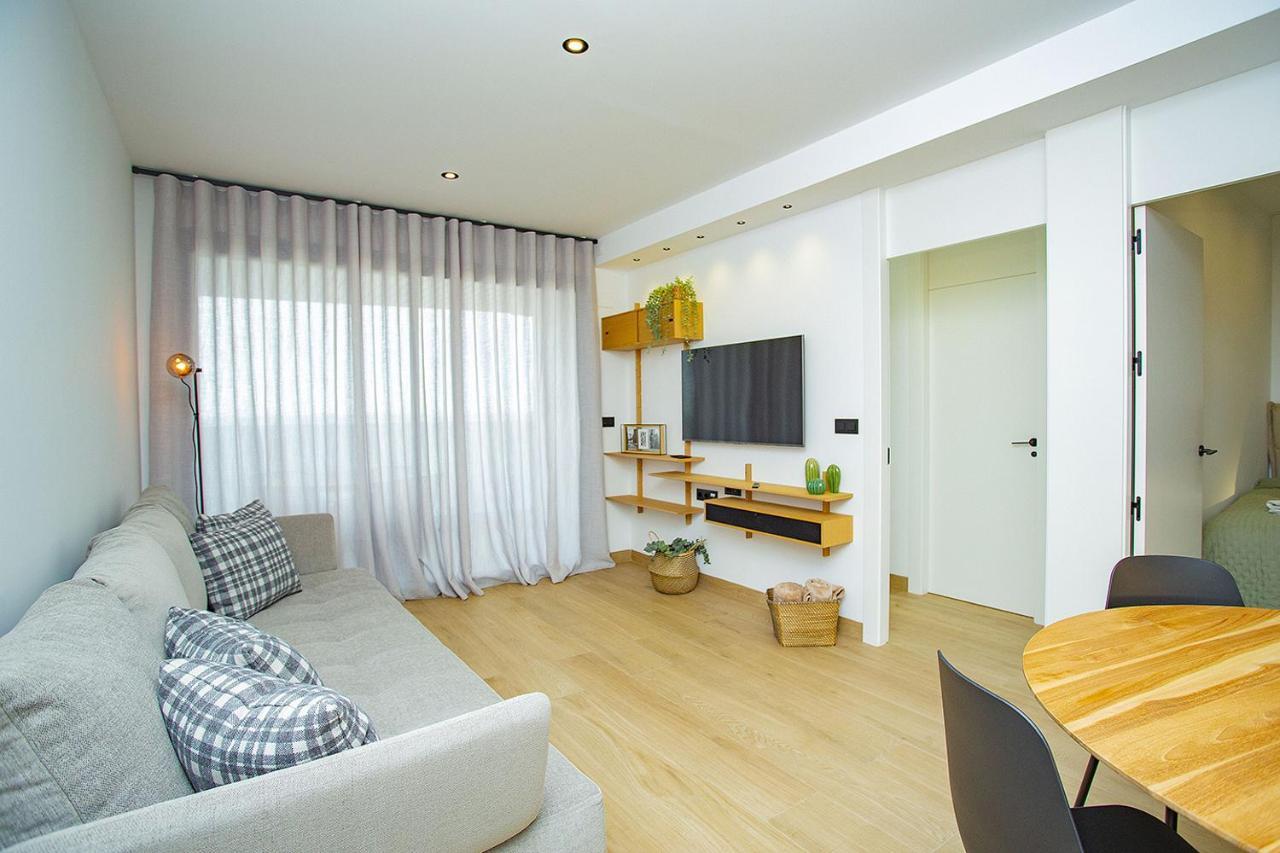 138 Miramar Luxury Relax - Alicante Holiday La Mata  Luaran gambar