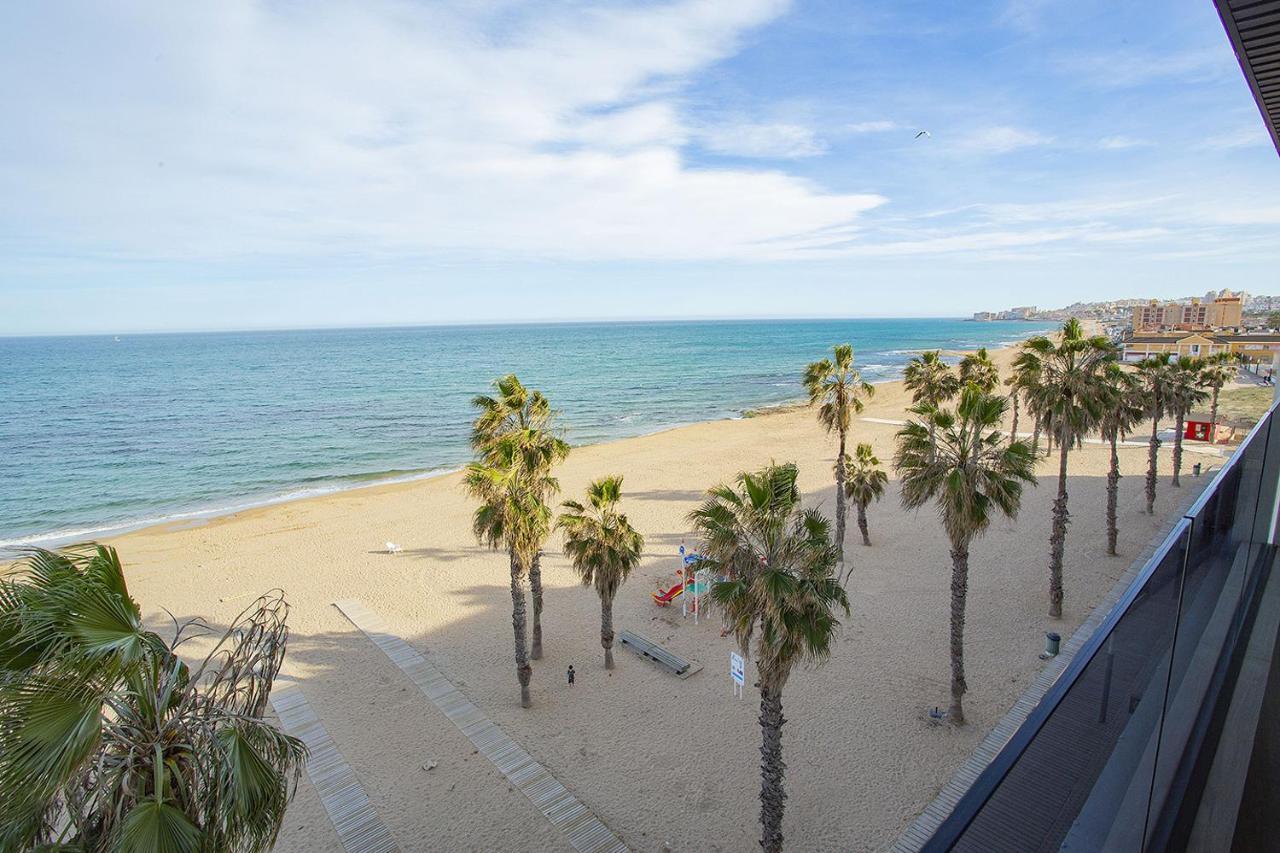 138 Miramar Luxury Relax - Alicante Holiday La Mata  Luaran gambar