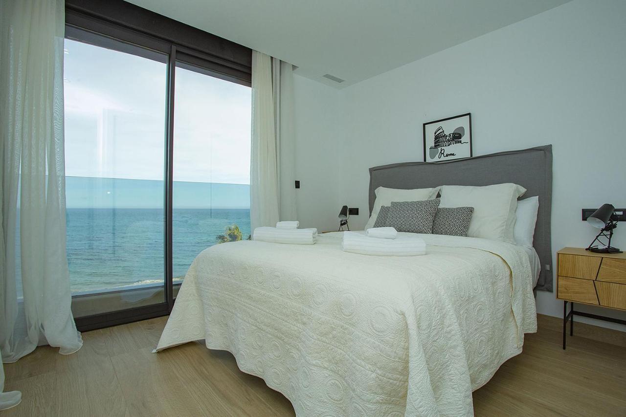 138 Miramar Luxury Relax - Alicante Holiday La Mata  Luaran gambar