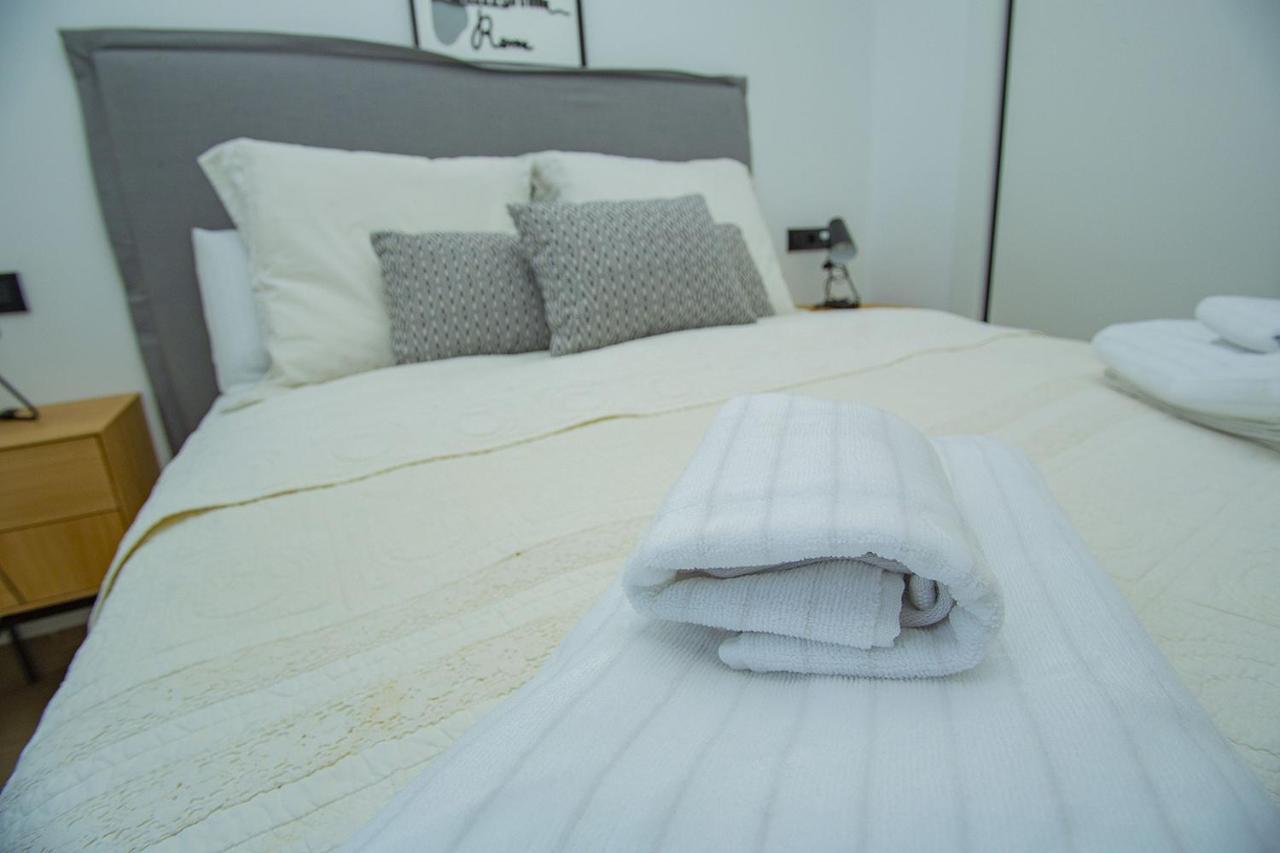 138 Miramar Luxury Relax - Alicante Holiday La Mata  Luaran gambar