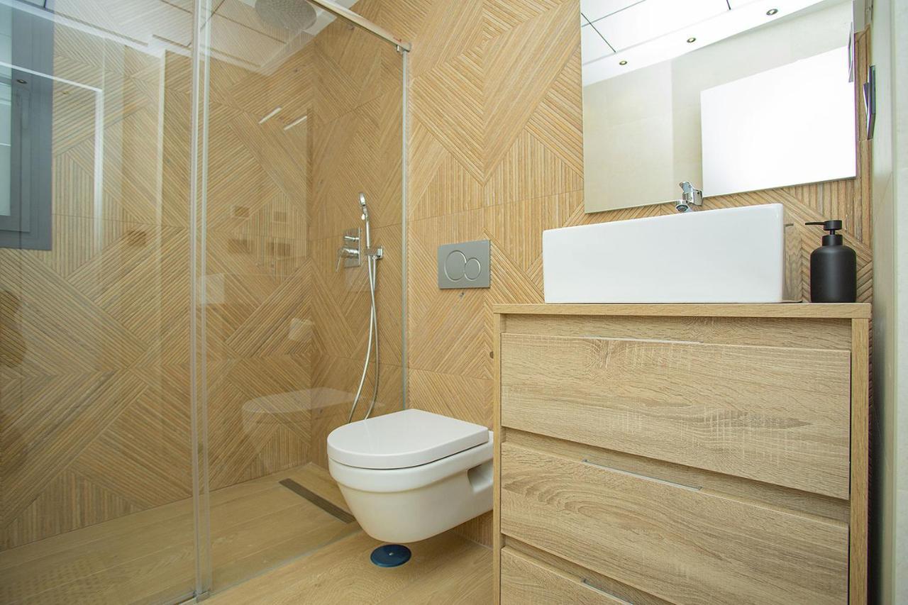 138 Miramar Luxury Relax - Alicante Holiday La Mata  Luaran gambar