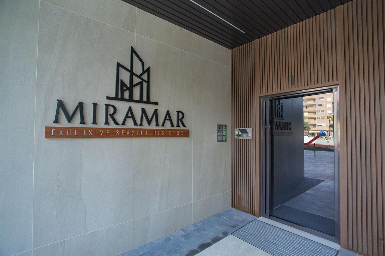 138 Miramar Luxury Relax - Alicante Holiday La Mata  Luaran gambar
