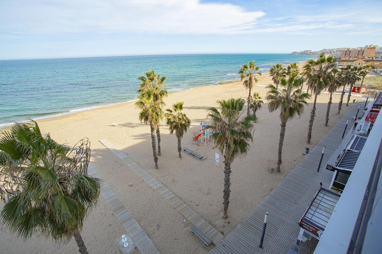 138 Miramar Luxury Relax - Alicante Holiday La Mata  Luaran gambar