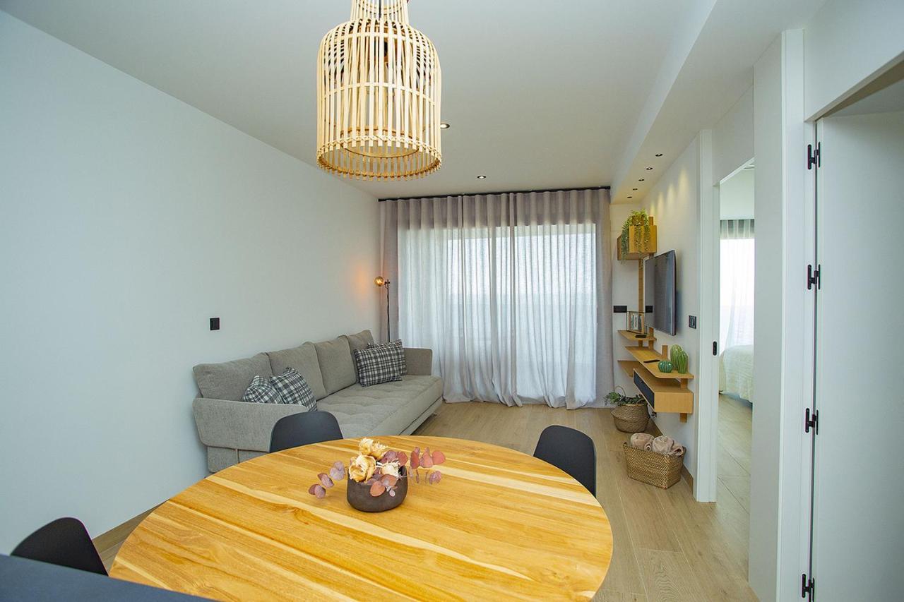 138 Miramar Luxury Relax - Alicante Holiday La Mata  Luaran gambar