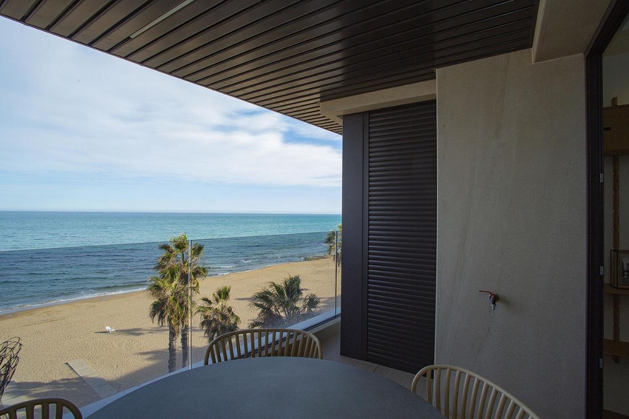 138 Miramar Luxury Relax - Alicante Holiday La Mata  Luaran gambar