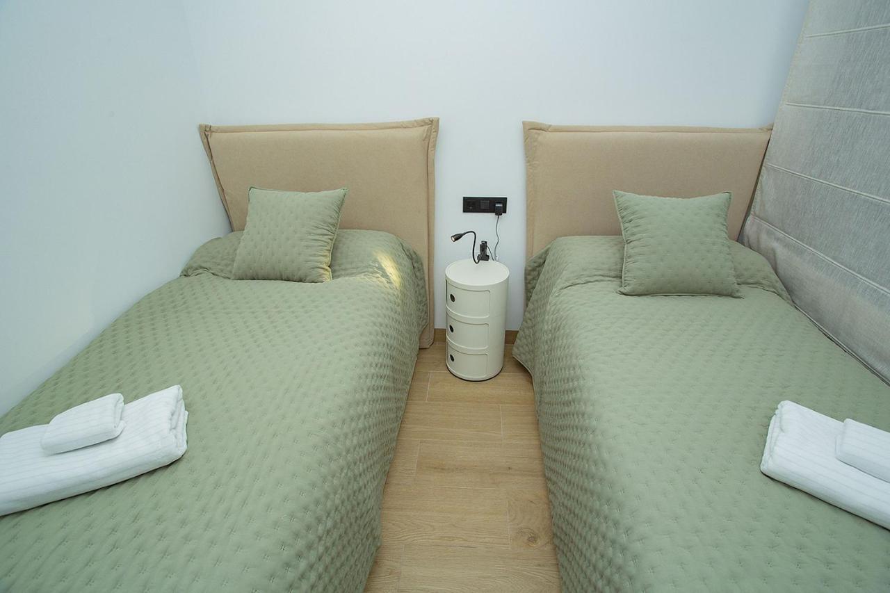 138 Miramar Luxury Relax - Alicante Holiday La Mata  Luaran gambar