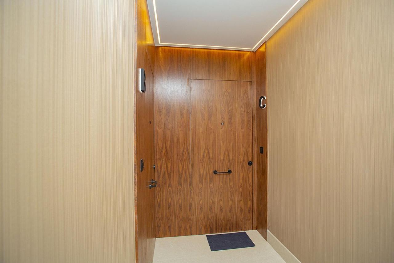 138 Miramar Luxury Relax - Alicante Holiday La Mata  Luaran gambar