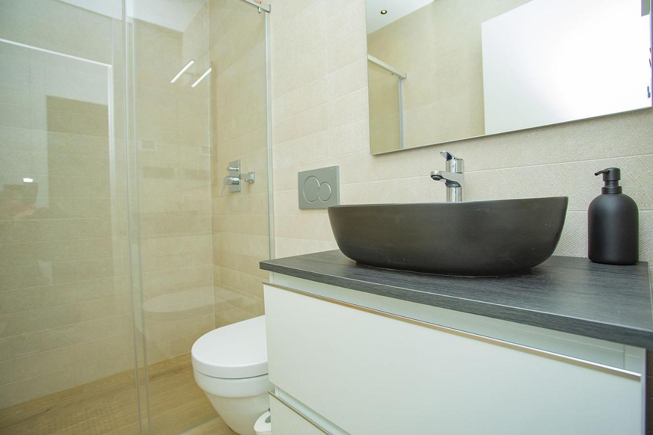 138 Miramar Luxury Relax - Alicante Holiday La Mata  Luaran gambar