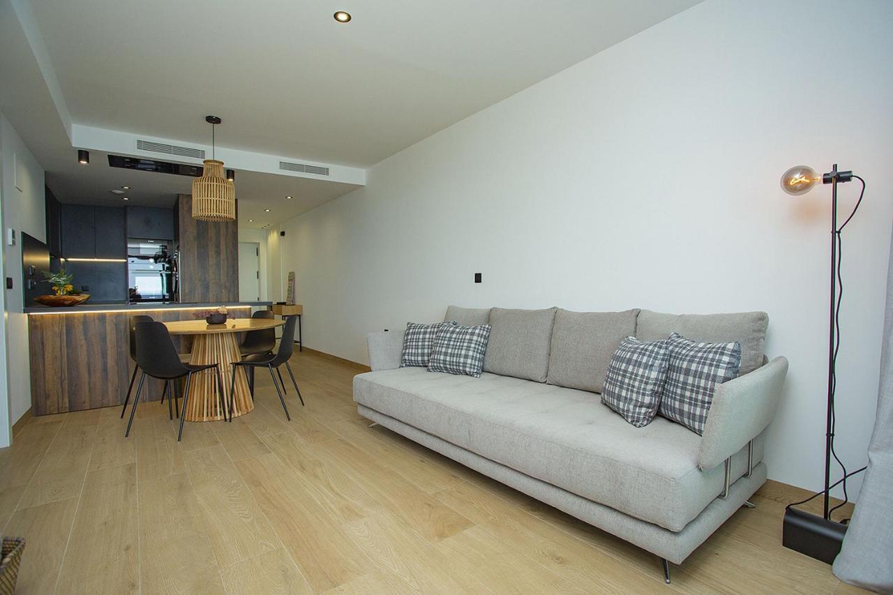 138 Miramar Luxury Relax - Alicante Holiday La Mata  Luaran gambar