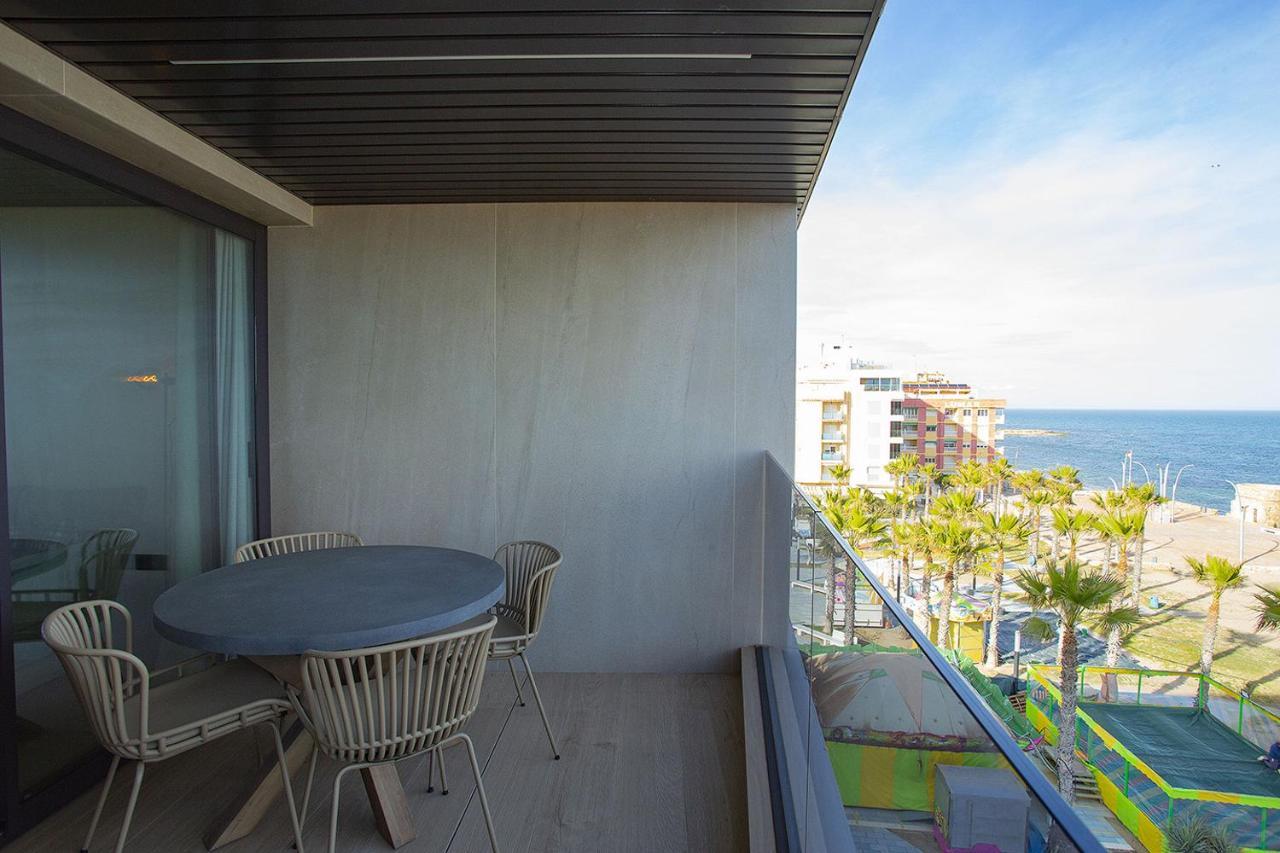 138 Miramar Luxury Relax - Alicante Holiday La Mata  Luaran gambar