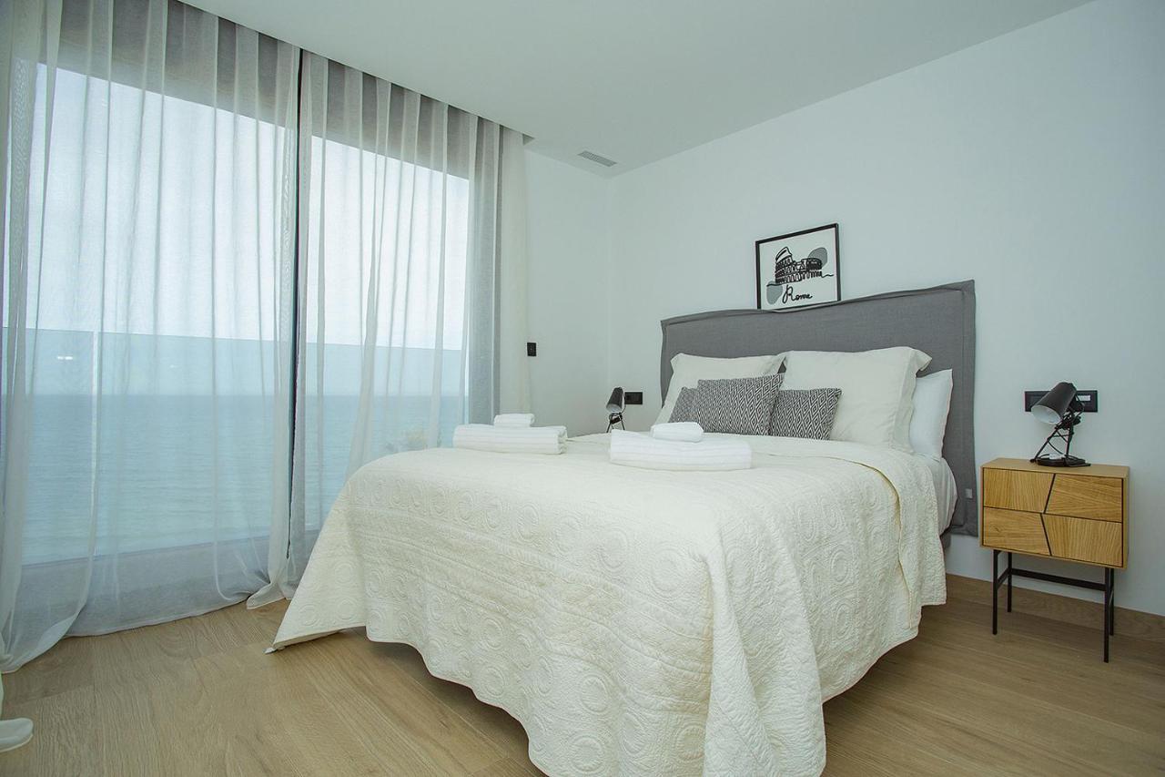 138 Miramar Luxury Relax - Alicante Holiday La Mata  Luaran gambar
