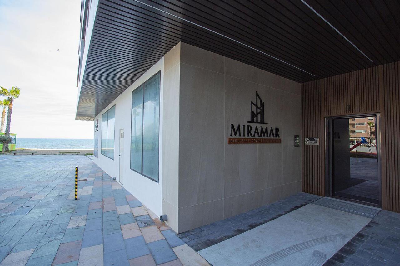138 Miramar Luxury Relax - Alicante Holiday La Mata  Luaran gambar