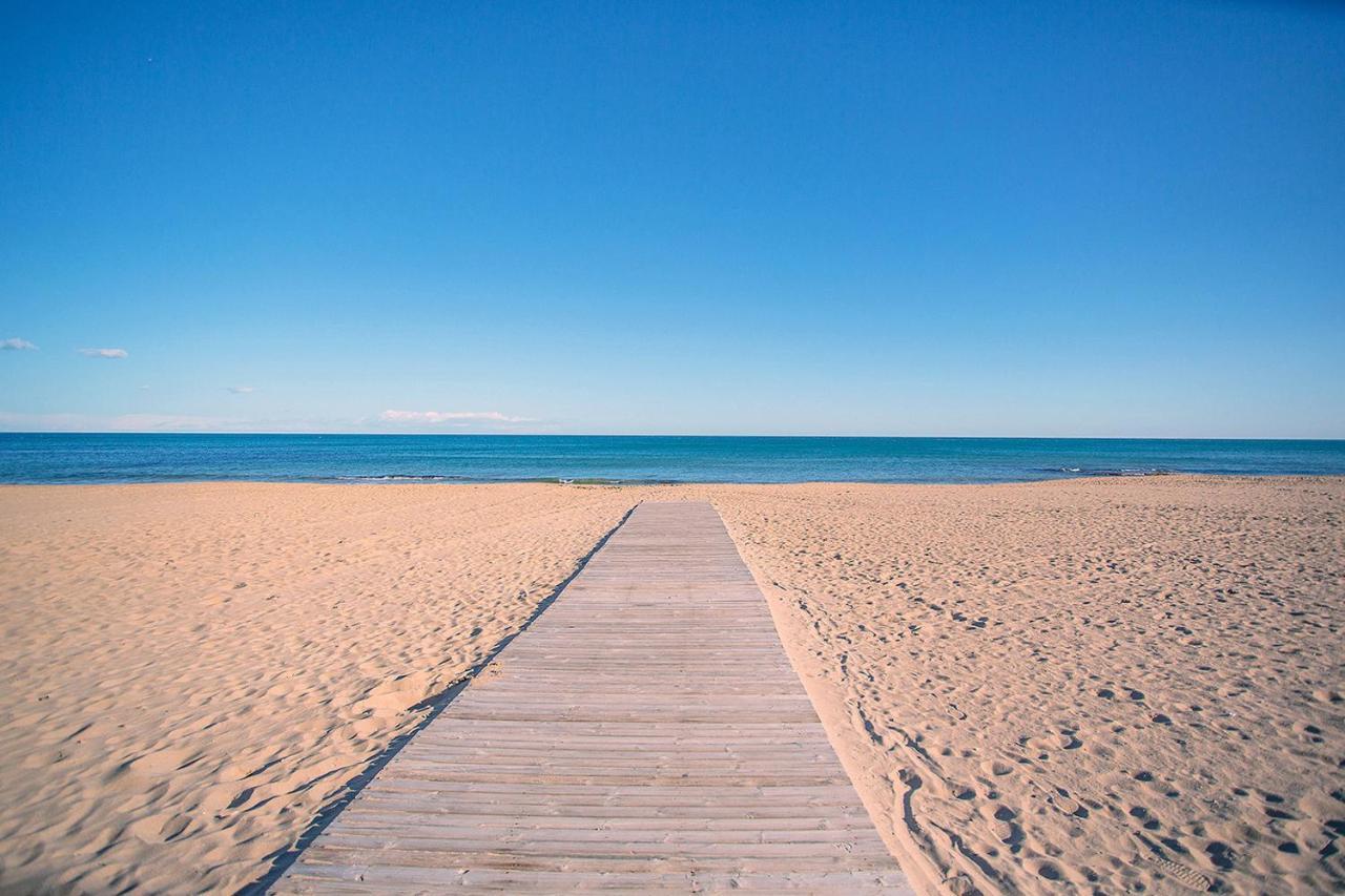 138 Miramar Luxury Relax - Alicante Holiday La Mata  Luaran gambar
